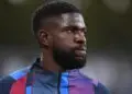 Girona – A Possible Destination for Barcelona defender Samuel Umtiti?