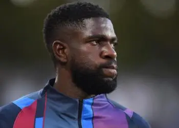 Girona – A Possible Destination for Barcelona defender Samuel Umtiti?