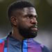Girona – A Possible Destination for Barcelona defender Samuel Umtiti?