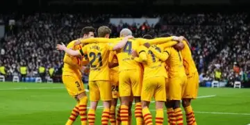 Fc Barcelona 2021/22- Season Review