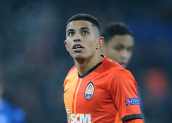 Scout Report : Dodo – The new Dani Alves?