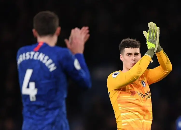 Kepa: What Barça fans can expect from Andreas Christensen