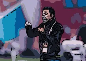 Ferran Jutgla set to join Club Brugge on a four-year deal