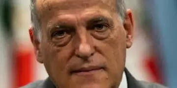 Barça can sign Lewa, Bernardo and others if levers are activated – Tebas