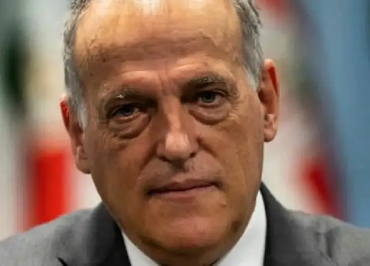 Barça can sign Lewa, Bernardo and others if levers are activated – Tebas