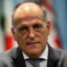 Barça can sign Lewa, Bernardo and others if levers are activated – Tebas