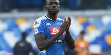 Koundé or Koulibaly? A Debate in the Club – Report