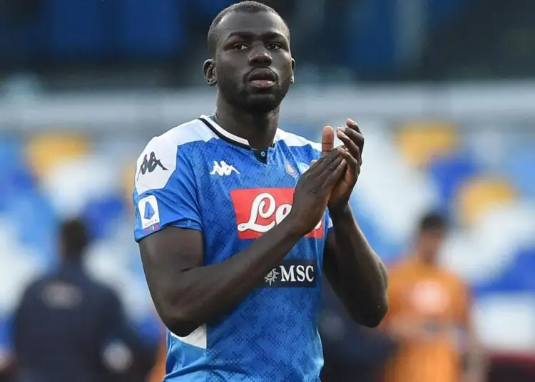 Koundé or Koulibaly? A Debate in the Club – Report