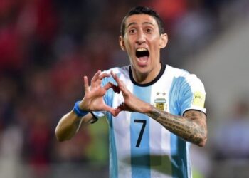 Angel di Maria to Barcelona Makes a lot of Sense – Opinion