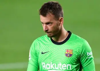 Neto Might be a Problem for Barça – Report