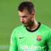 Neto Might be a Problem for Barça – Report