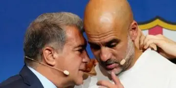 Pep Guardiola : I Think Bernardo Silva will stay at Man City