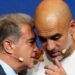 Pep Guardiola : I Think Bernardo Silva will stay at Man City