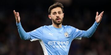 Barcelona are Confident They Can Land Bernardo Silva – Report
