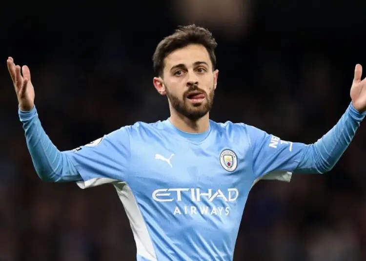 Barcelona are Confident They Can Land Bernardo Silva – Report