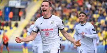 Sergio Gomez : A Real Option for the Barça Left Back Position?