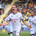 Sergio Gomez : A Real Option for the Barça Left Back Position?