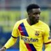 OFFICIAL: Moussa Wague leaves Barcelona for HNK Gorica