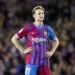 Frenkie de Jong Has to take a massive pay cut in order to stay – Report