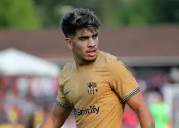 Ez Abde is set for a new contract – Report