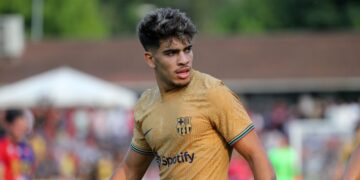 Ez Abde is set for a new contract – Report
