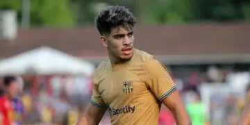 Ez Abde is set for a new contract – Report