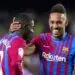 OFFICIAL: Ousmane Dembele signs his contract until 2024