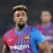 Adama Traore returns to Wolves after Barcelona loan ends