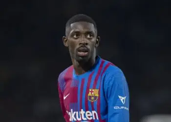 Dembele could still accept Barcelona’s reduced contract offer – Report