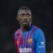 Dembele could still accept Barcelona’s reduced contract offer – Report