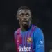 Dembele could still accept Barcelona’s reduced contract offer – Report