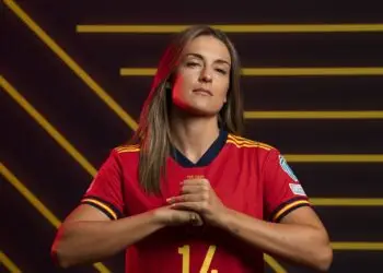 OFFICIAL: Alexia Putellas with torn ACL. Set to miss Women’s Euros