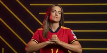 OFFICIAL: Alexia Putellas with torn ACL. Set to miss Women’s Euros