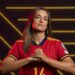 OFFICIAL: Alexia Putellas with torn ACL. Set to miss Women’s Euros