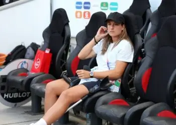 Barcelona confirm Alexia Putellas out for 10-12 months