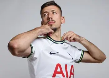 Clement Lenglet : I’m hungry, I want to play