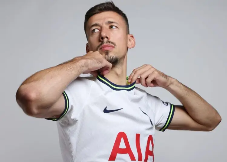 Clement Lenglet : I’m hungry, I want to play