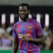 Franck Kessie Interview: Barça feels like a “second family”