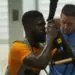 Rennes coach has worries over Samuel Umtiti condition