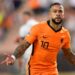 Memphis’s time looks like it might be up at Barcelona