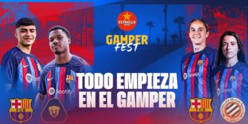 Barcelona finally lock in opponents for the Joan Gamper Trophy