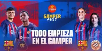 Barcelona finally lock in opponents for the Joan Gamper Trophy