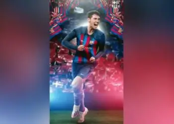 Barcelona complete signing of Andreas Christensen on a free transfer