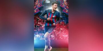 Barcelona complete signing of Andreas Christensen on a free transfer