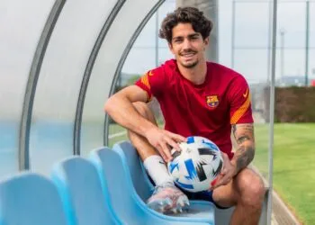 Barcelona coach Xavi chooses Alex Collado over Ez Abde – Report