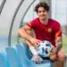 Barcelona coach Xavi chooses Alex Collado over Ez Abde – Report