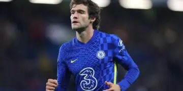 Marcos Alonso transfer will cost Barcelona ‘less than €10m’ – Report