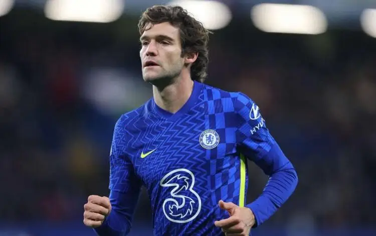 Marcos Alonso transfer will cost Barcelona ‘less than €10m’ – Report