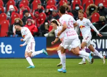 Opposition Report: NY Red Bulls