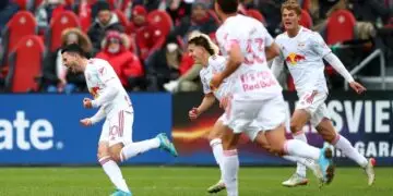 Opposition Report: NY Red Bulls